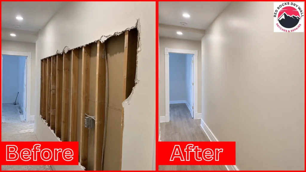 Littleton drywall install and repair littleton