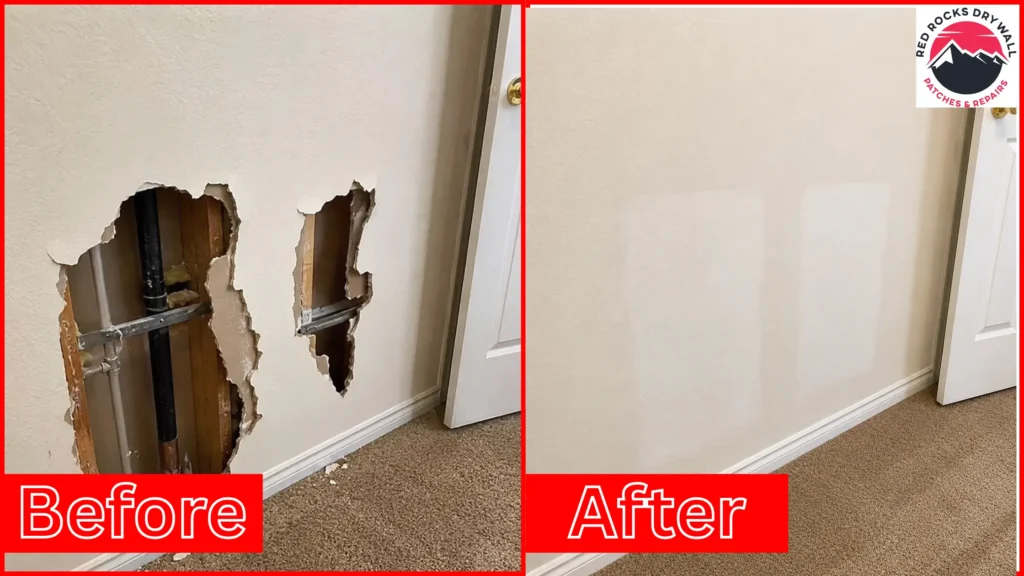 Littleton drywall install and repair littleton